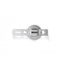 Bosch MUZ45SV2 accessorio per miscelare e lavorare prodotti alimentari (MUZ45SV2)