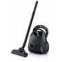 Bosch Serie 2 BGLS2CHAMP aspirapolvere a traino A cilindro Secco Sacchetto per la polvere (BGLS2CHAMP)