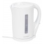 Exquisit WK 3101 we bollitore elettrico 1,7 L 2200 W Bianco (5010007)