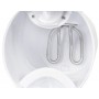 Exquisit WK 3101 we bollitore elettrico 1,7 L 2200 W Bianco (5010007)