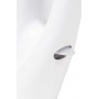 Exquisit WK 3101 we bollitore elettrico 1,7 L 2200 W Bianco (5010007)