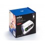 Braun iCheck 7 Polso Misuratore di pressione sanguigna automatico 1 utente(i) (BPW4500)