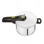 Tefal Secure 5 neo 6 L Acciaio inossidabile (P2530737)