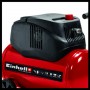 Einhell TC-AC 200/24/8 OF compressore ad aria 1200 W 180 l/min (4020590)