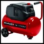 Einhell TC-AC 200/24/8 OF compressore ad aria 1200 W 180 l/min (4020590)