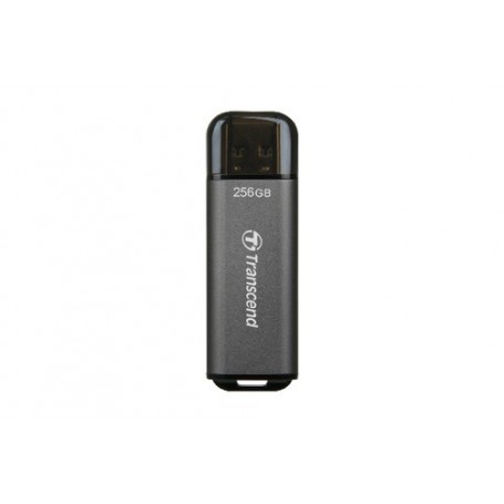 Transcend JetFlash 920 unità flash USB 256 GB USB tipo A 3.2 Gen 1 (3.1 Gen 1) Grigio (TS256GJF920)