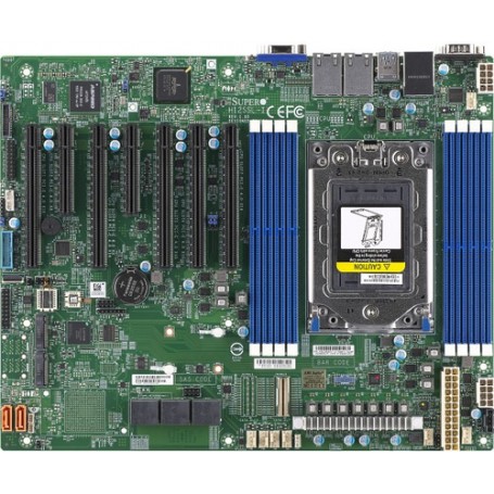 Supermicro MBD-H12SSL-I-O scheda madre Socket SP3 ATX (MBD-H12SSL-I-O)