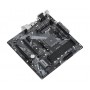 Asrock B450M Pro4 R2.0 AMD B450 Presa AM4 micro ATX (90-MXBEG0-A0UAYZ)