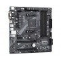 Asrock B450M Pro4 R2.0 AMD B450 Presa AM4 micro ATX (90-MXBEG0-A0UAYZ)