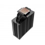 Xilence Performance A+ XC056 | M704PRO.ARGB Case per computer Refrigeratore Nero 1 pz (XC056)