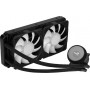 Aerocool Mirage L240 raffredamento dell'acqua e freon (ACLA-MR24117.71)