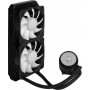 Aerocool Mirage L240 raffredamento dell'acqua e freon (ACLA-MR24117.71)
