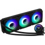 Aerocool Mirage L360 raffredamento dell'acqua e freon (ACLA-MR36117.71)