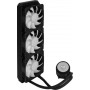 Aerocool Mirage L360 raffredamento dell'acqua e freon (ACLA-MR36117.71)