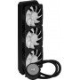 Aerocool Mirage L360 raffredamento dell'acqua e freon (ACLA-MR36117.71)