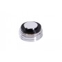 Alphacool 17481 accessori di raffreddamento hardware Nichel, Argento (17481)