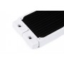 Alphacool NexXxoS ST30 Universale Radiatore Nero, Bianco 1 pz (18648)