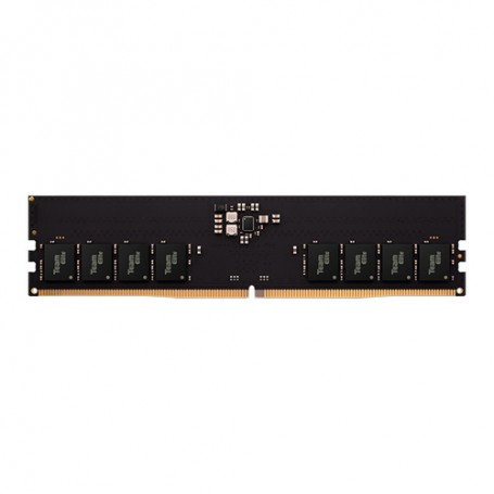 Team Group ELITE TED532G4800C40DC01 memoria 32 GB 2 x 16 GB DDR5 4800 MHz (TED532G4800C40DC01)