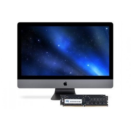 OWC OWCDID2627DP128 memoria 128 GB 2 x 64 GB DDR4 2666 MHz Data Integrity Check (verifica integrità dati) (OWCDID2627DP128)