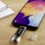 Intenso 3539491 unità flash USB 128 GB USB Type-A / USB Type-C 3.2 Gen 1 (3.1 Gen 1) Antracite (3539491)