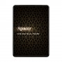 Apacer AS340X 2.5" 120 GB Serial ATA III 3D NAND (AP120GAS340XC-1)