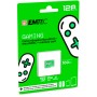 Emtec ECMSDM128GXCU3G memoria flash 128 GB MicroSDXC UHS-I (ECMSDM128GXCU3G)