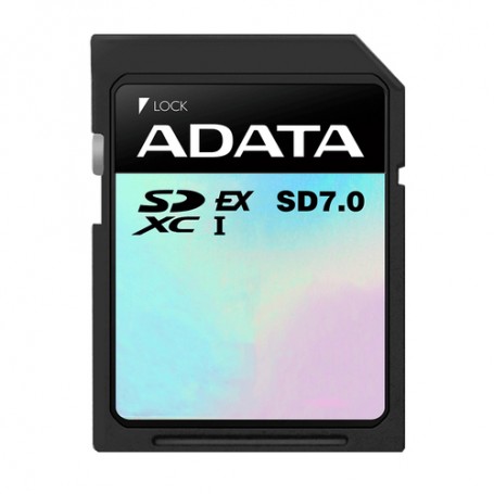 ADATA Premier Extreme memoria flash 256 GB SDXC UHS-I Classe 10 (ASD256GEX3L1-C)