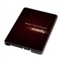 Apacer AS350X 2.5" 512 GB Serial ATA III 3D NAND (AP512GAS350XR-1)