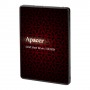 Apacer AS350X 2.5" 512 GB Serial ATA III 3D NAND (AP512GAS350XR-1)