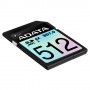 ADATA Premier Extreme memoria flash 512 GB SDXC UHS-I Classe 10 (ASD512GEX3L1-C)