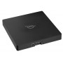 OWC Slim USB 3.0 External Optical 6X BDR/8X DVDRW Burner lettore di disco ottico (OWCMR3PBDR6XT)