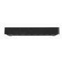 OWC Slim USB 3.0 External Optical 6X BDR/8X DVDRW Burner lettore di disco ottico (OWCMR3PBDR6XT)