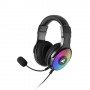 Sharkoon Rush ER40 Auricolare Cablato A Padiglione Giocare Nero (4044951034208)