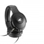 Sharkoon Rush ER40 Auricolare Cablato A Padiglione Giocare Nero (4044951034208)