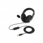 Sharkoon Rush ER40 Auricolare Cablato A Padiglione Giocare Nero (4044951034208)