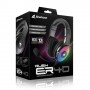 Sharkoon Rush ER40 Auricolare Cablato A Padiglione Giocare Nero (4044951034208)