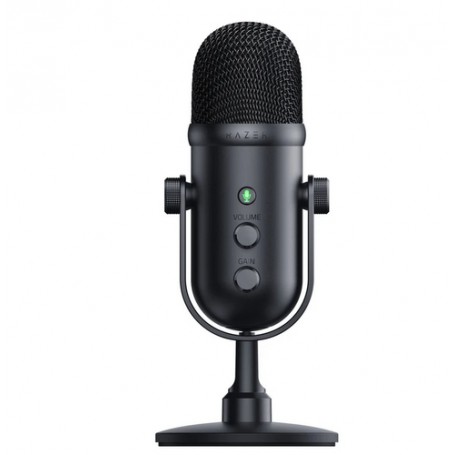 Razer SEIREN V2 PRO Nero Microfono da studio (RZ19-04040100-R3M1)