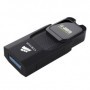 Corsair Voyager Slider X1 256GB unità flash USB USB tipo A 3.2 Gen 1 (3.1 Gen 1) Nero (CMFSL3X1-256GB)