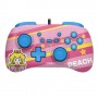Hori HORIPAD Mini Blu, Pino, Giallo USB Gamepad Analogico/Digitale Nintendo Switch (NSW-367U)