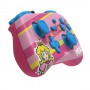 Hori HORIPAD Mini Blu, Pino, Giallo USB Gamepad Analogico/Digitale Nintendo Switch (NSW-367U)