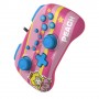 Hori HORIPAD Mini Blu, Pino, Giallo USB Gamepad Analogico/Digitale Nintendo Switch (NSW-367U)