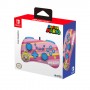 Hori HORIPAD Mini Blu, Pino, Giallo USB Gamepad Analogico/Digitale Nintendo Switch (NSW-367U)