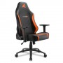 Sharkoon SKILLER SGS20 Seduta imbottita Schienale imbottito (4044951035007)