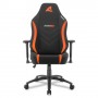 Sharkoon SKILLER SGS20 Fabric Seduta imbottita Schienale imbottito (4044951035045)