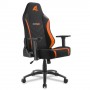 Sharkoon SKILLER SGS20 Fabric Seduta imbottita Schienale imbottito (4044951035045)