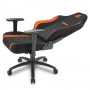 Sharkoon SKILLER SGS20 Fabric Seduta imbottita Schienale imbottito (4044951035045)