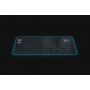 Razer Goliathus Chroma Extended Tappetino per mouse per gioco da computer Nero, Verde (RZ02-02500600-R3M1)