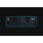 Razer Goliathus Chroma Extended Tappetino per mouse per gioco da computer Nero, Verde (RZ02-02500600-R3M1)