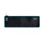 Razer Goliathus Chroma Extended Tappetino per mouse per gioco da computer Nero, Verde (RZ02-02500600-R3M1)