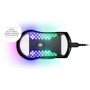Steelseries Aerox 3 mouse Mano destra USB tipo-C Ottico 8500 DPI (62611)
